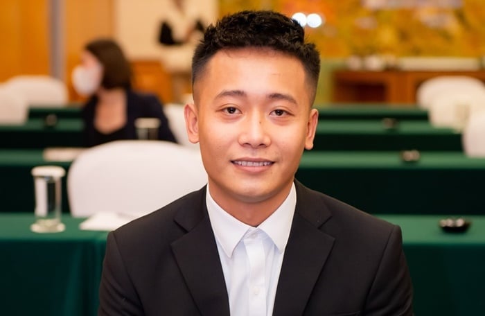 Những thành tựu và giải thưởng khẳng định Ceo